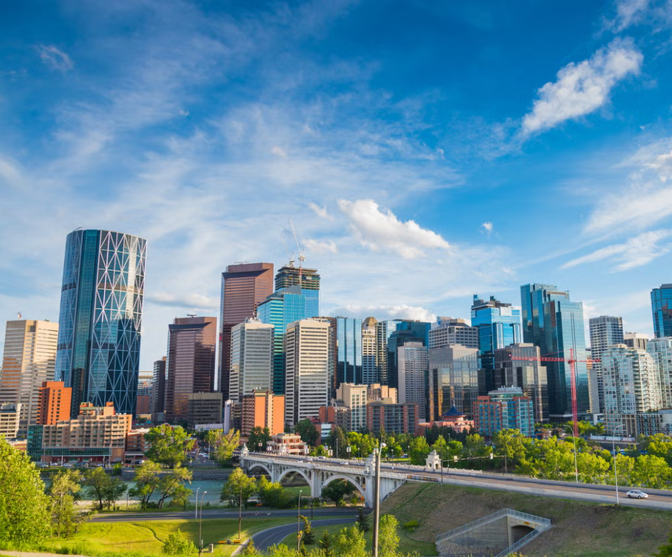 Calgary