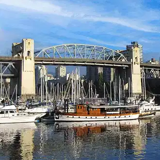 Vancouver