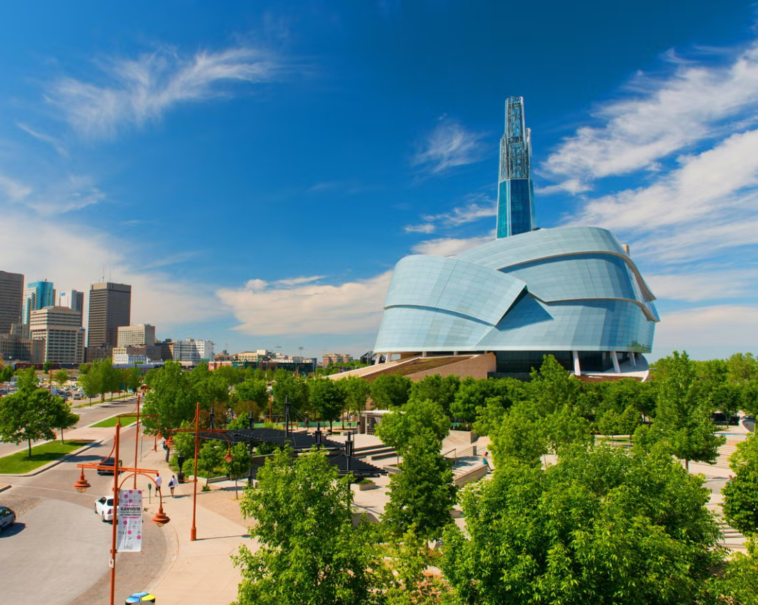 Winnipeg