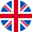 United Kingdom flag