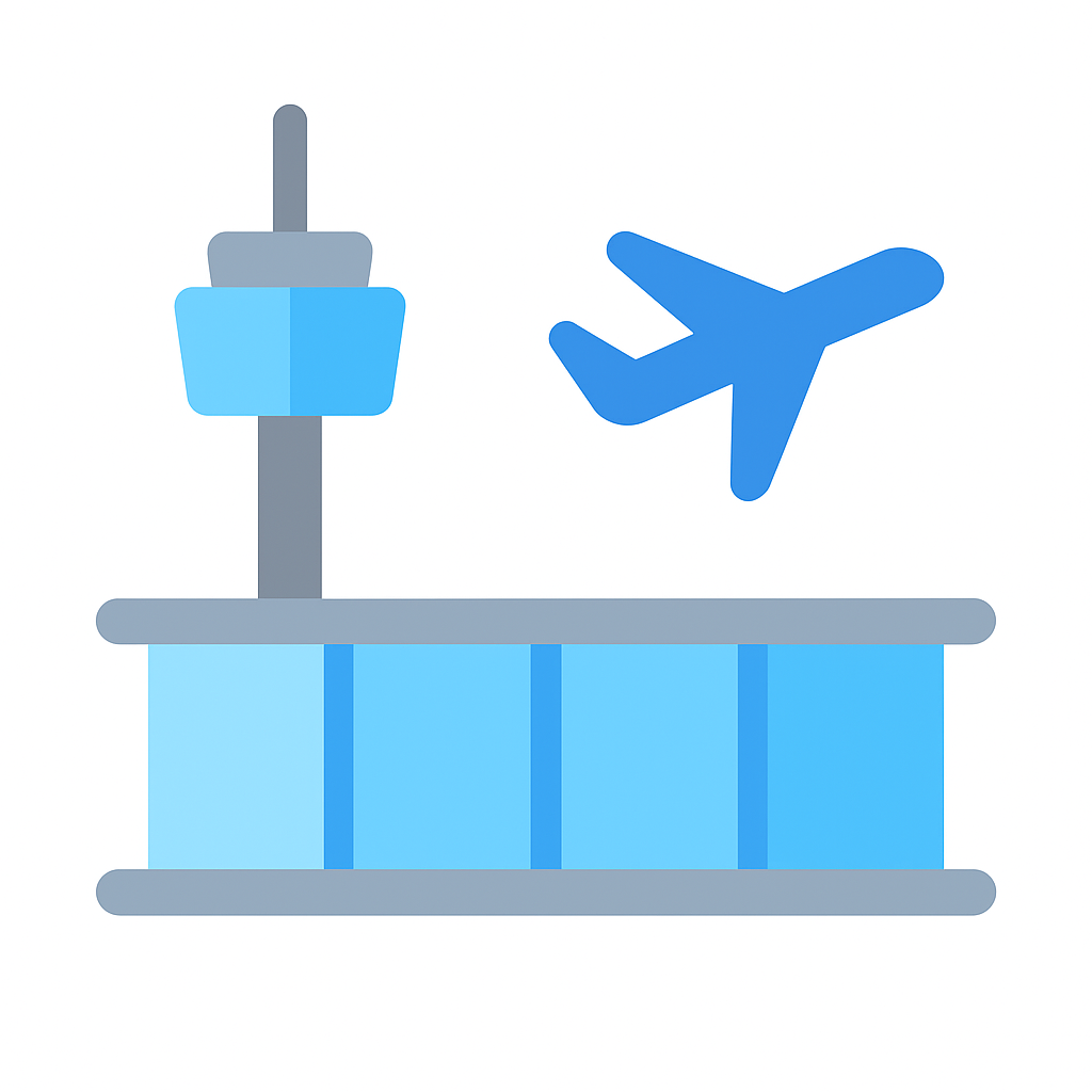 Airport Pickup