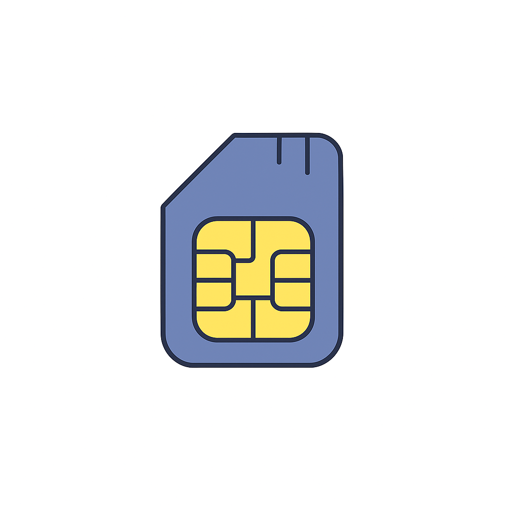 Overseas Sim Card